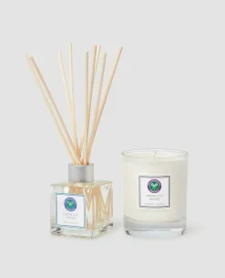 Wimbledon Candles*Fresh Cut Grass Scented Diffuser