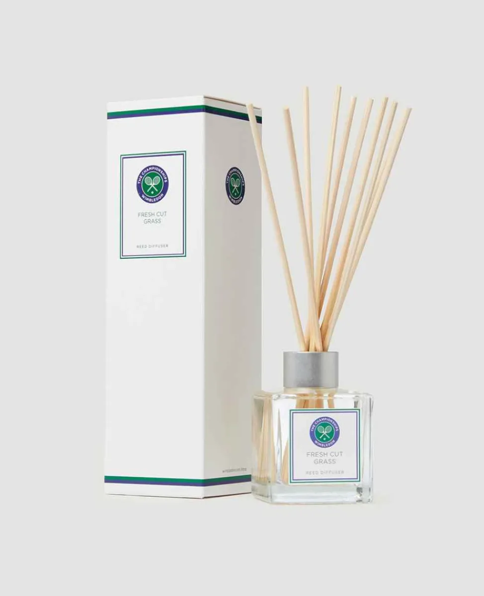Wimbledon Candles*Fresh Cut Grass Scented Diffuser
