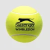 Slazenger On-Court Accessories*Giant Autograph Tennis Ball - Yellow