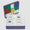 Wimbledon Mugs*Grand Slam Mug Set