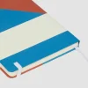 Wimbledon Stationery*Grand Slam Poster Notebook
