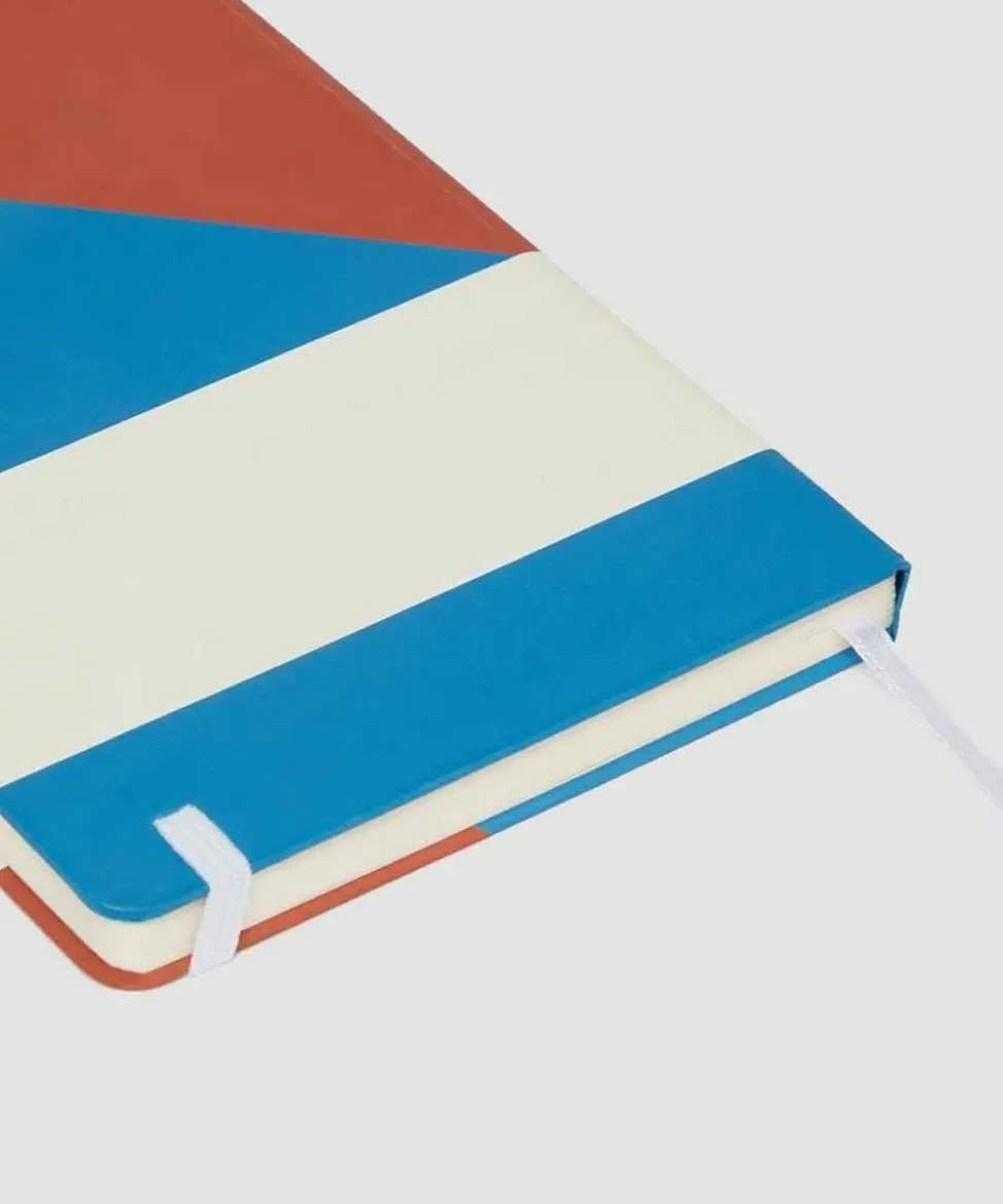 Wimbledon Stationery*Grand Slam Poster Notebook