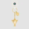 Wimbledon Trophies*Keyring - Gentlemen's Trophy