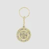 Wimbledon Trophies*Keyring - Ladies' Venus Rosewater Dish Trophy