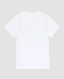 Wimbledon Tops & T-Shirts*Kids Grand Slam T-Shirt - White
