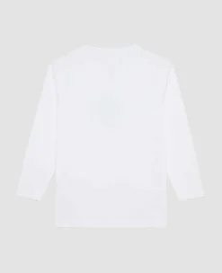 Wimbledon Tops & T-Shirts*Kids Long Sleeve Flower T-Shirt