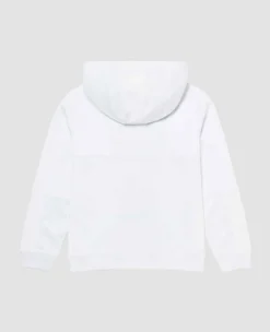 Wimbledon Sport*Kids Performance Hoody White