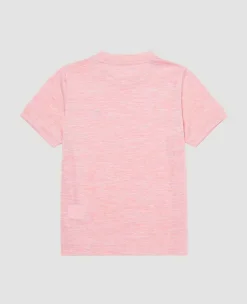 Wimbledon Sport*Kids Performance T-Shirt Pink