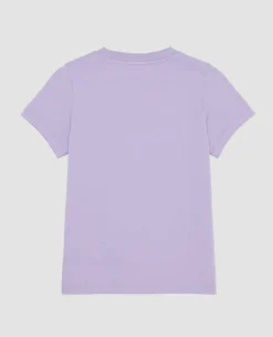 Wimbledon Tops & T-Shirts*Kids Player T-Shirt - Lilac