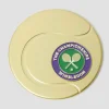 Wimbledon Magnets*Magnet Metal - Tennis Ball