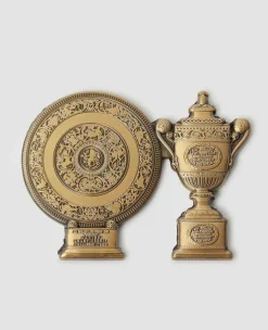 Wimbledon Magnets*Magnet Metal - Trophies