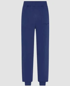 Wimbledon Bottoms*Mens 1877 Sweatpants - Navy