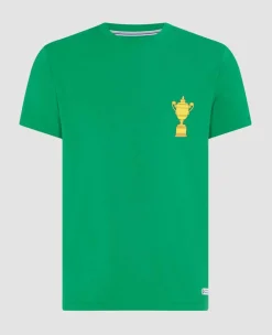 Wimbledon Tops & T-Shirts*Mens Champions T-Shirt - Amazon