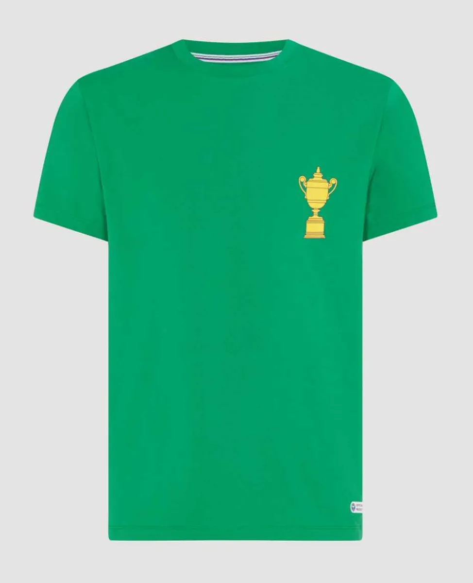 Wimbledon Tops & T-Shirts*Mens Champions T-Shirt - Amazon