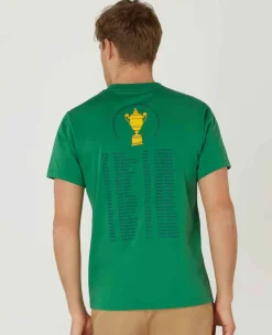 Wimbledon Tops & T-Shirts*Mens Champions T-Shirt - Amazon