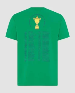 Wimbledon Tops & T-Shirts*Mens Champions T-Shirt - Amazon