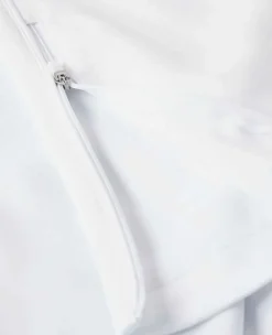 Wimbledon Bottoms*Mens Core Performance Track Pant - White