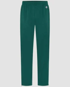 Wimbledon Sport*Mens Core Performance Track Pant - Green