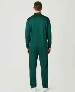 Wimbledon Sport*Mens Core Performance Track Pant - Green