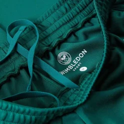 Wimbledon Sport*Mens Core Performance Track Pant - Green