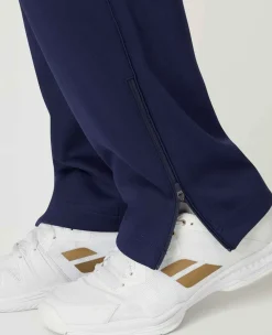 Wimbledon Sport*Mens Core Performance Track Pant - Navy