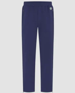 Wimbledon Sport*Mens Core Performance Track Pant - Navy