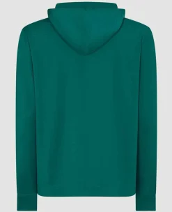 Wimbledon Sport*Mens Light Performance Hoody - Green