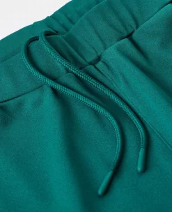 Wimbledon Sport*Mens Performance Short - Green