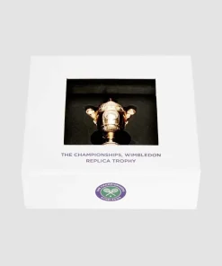 Wimbledon Trophies*Mens Trophy Replica