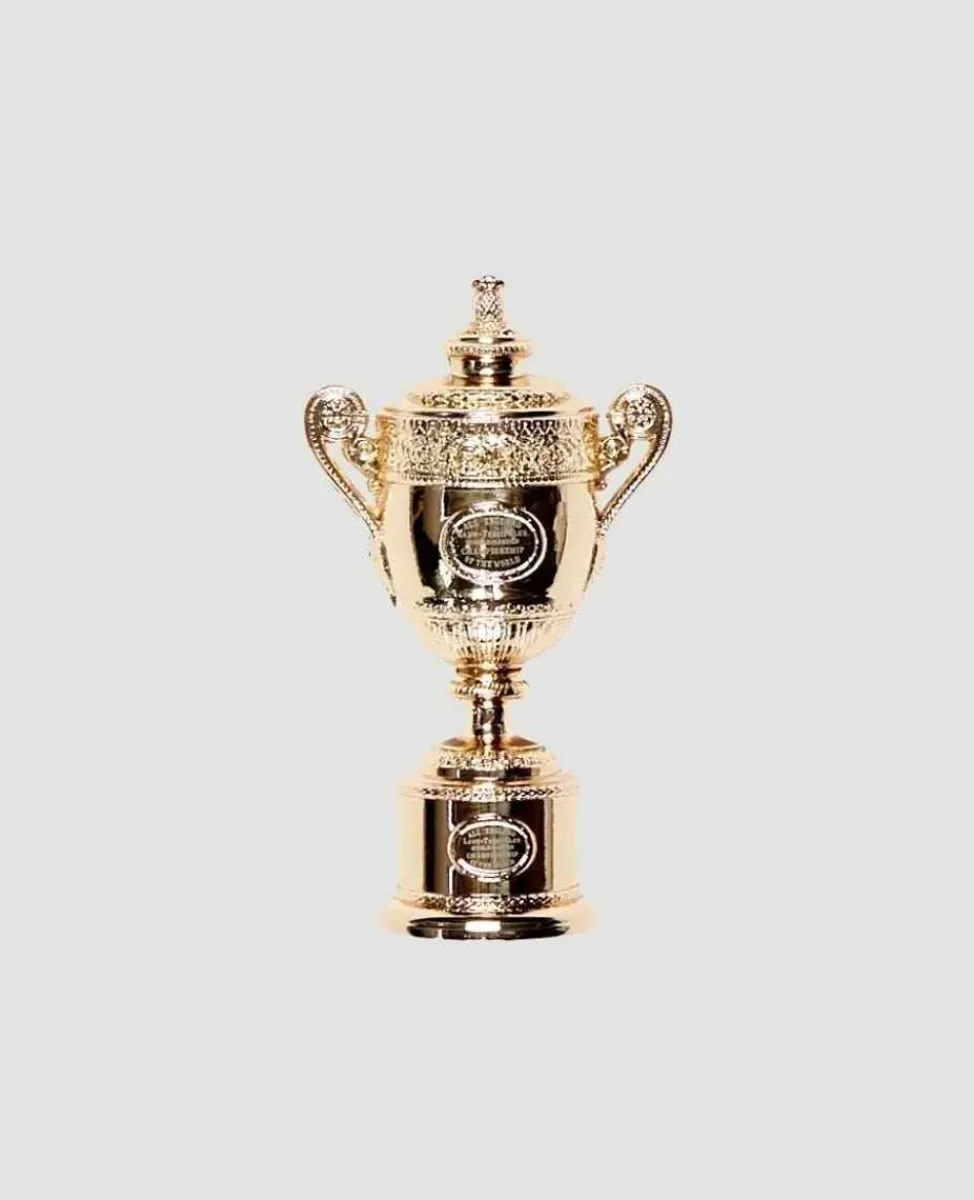 Wimbledon Trophies*Mens Trophy Replica