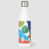 Wimbledon Bottles*Metal Bottle - Grand Slam
