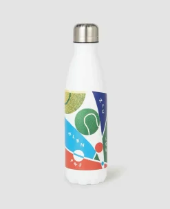 Wimbledon Bottles*Metal Bottle - Grand Slam
