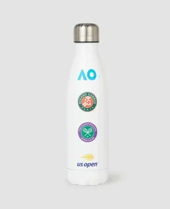 Wimbledon Bottles*Metal Bottle - Grand Slam