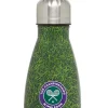 Wimbledon Bottles*Metal Bottle - Grass