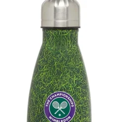 Wimbledon Bottles*Metal Bottle - Grass