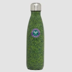 Wimbledon Bottles*Metal Bottle - Grass