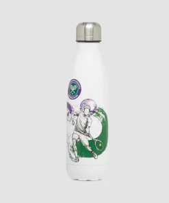 Wimbledon Bottles*Metal Bottle - Player