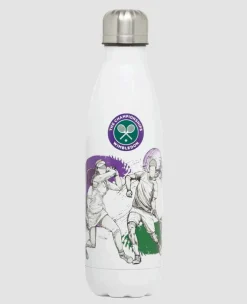 Wimbledon Bottles*Metal Bottle - Player