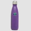 Wimbledon Bottles*Metal Bottle Solid - Purple
