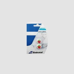 Babolat On-Court Accessories*Pair Of Strawberry Dampeners