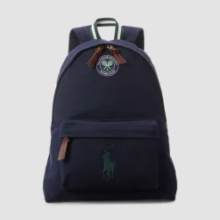 Ralph Lauren Backpacks*Polo Backpack