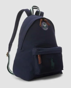 Ralph Lauren Backpacks*Polo Backpack
