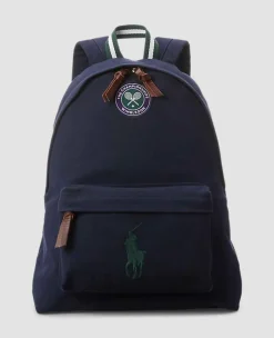 Ralph Lauren Backpacks*Polo Backpack