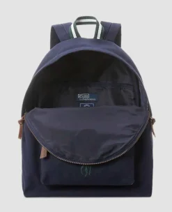Ralph Lauren Backpacks*Polo Backpack