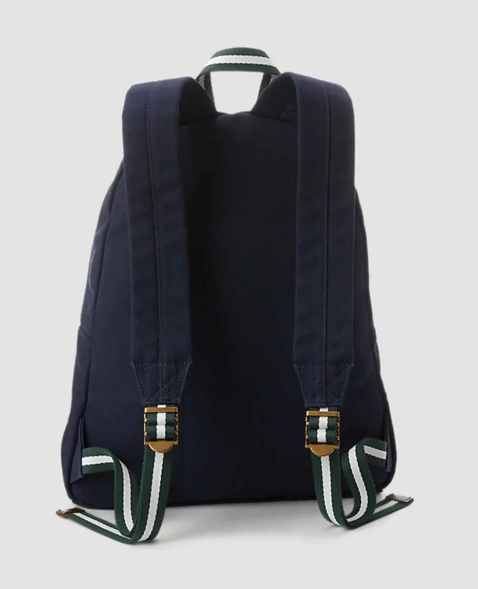 Ralph Lauren Backpacks*Polo Backpack