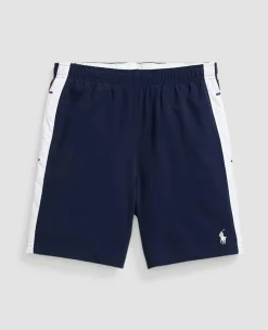 Ralph Lauren Sport*Polo Ball Boy Shorts - Navy