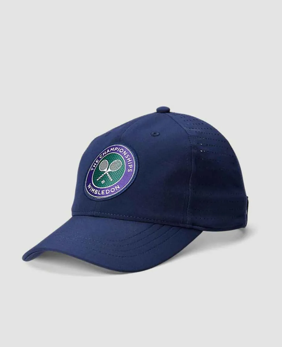 Ralph Lauren Headwear*Polo Ball Boy Cap - Kid