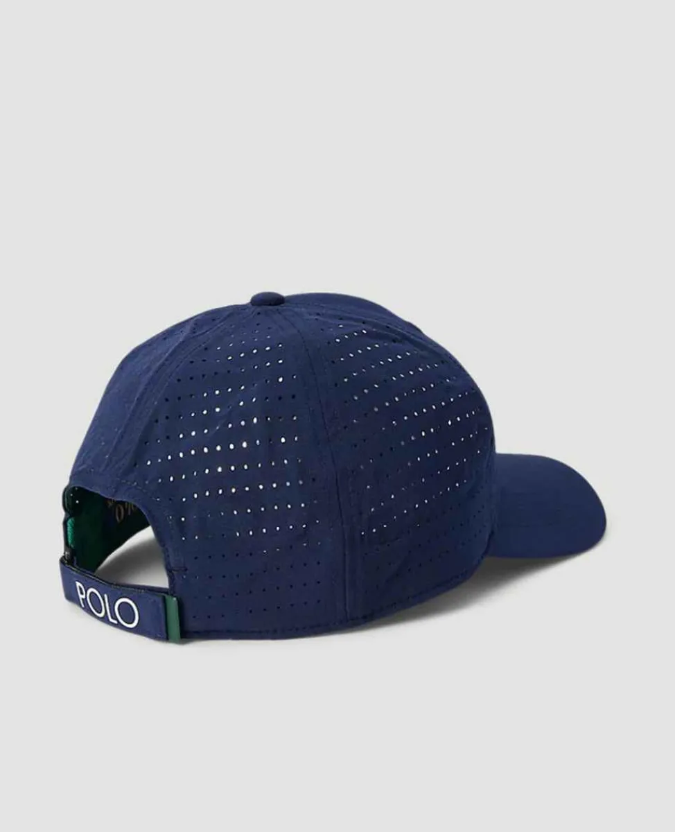 Ralph Lauren Headwear*Polo Ball Boy Cap - Kid