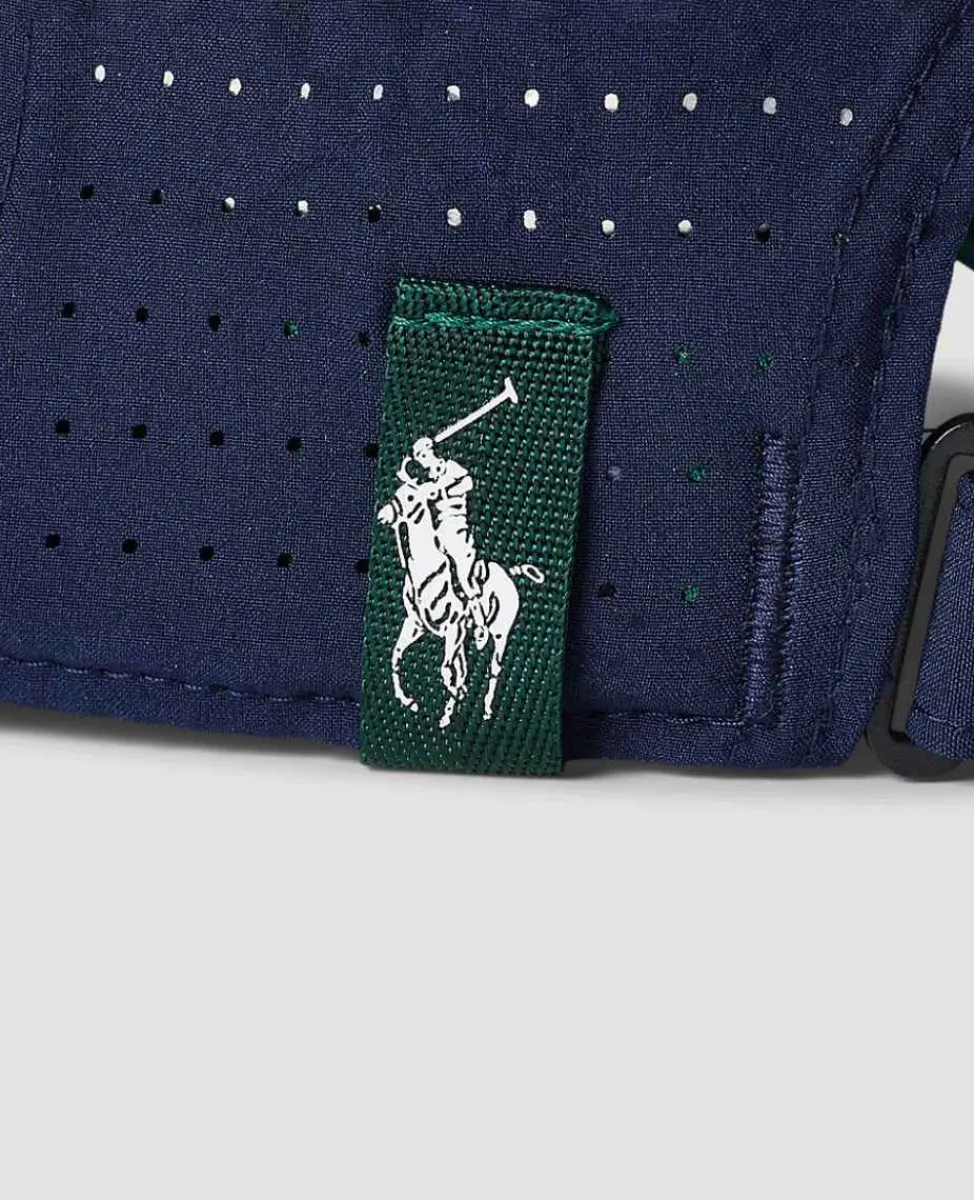 Ralph Lauren Headwear*Polo Ball Boy Cap - Kid
