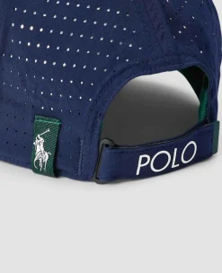 Ralph Lauren Headwear*Polo Ball Boy Cap - Kid